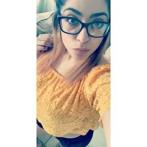 Meet your Posher, Sandra